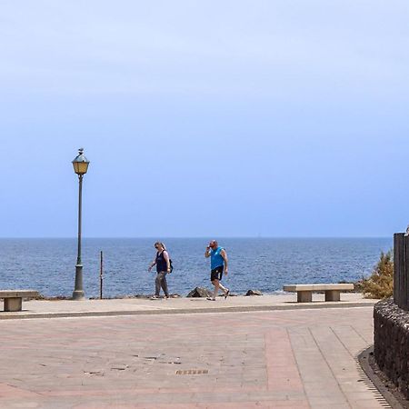 Willa Macarena Dreams Caleta De Fuste Zewnętrze zdjęcie