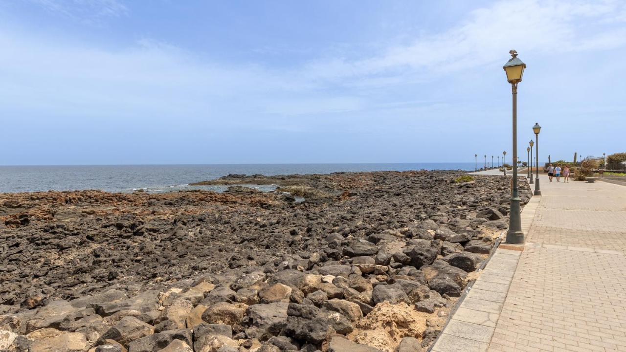 Willa Macarena Dreams Caleta De Fuste Zewnętrze zdjęcie