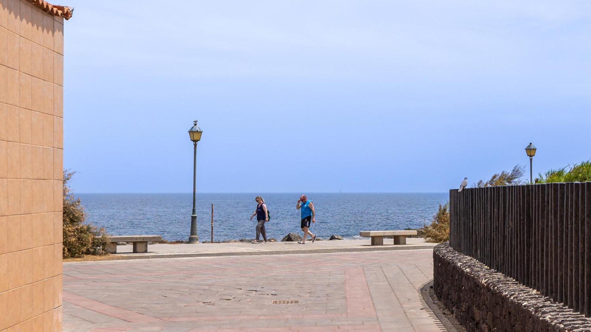 Willa Macarena Dreams Caleta De Fuste Zewnętrze zdjęcie